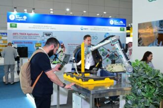 استثمارات حكومية بقيمة 26 مليار دولار في قطاع التصنيع الذكي.