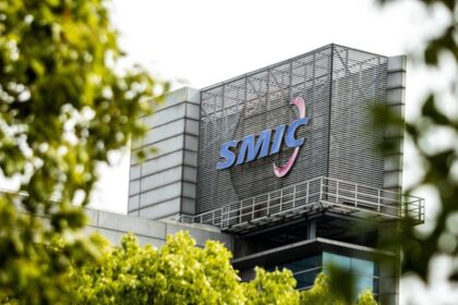 أرباح SMIC تقفز في الربع الأول من 2025