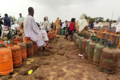 قفزة كبيرة في أسعار أسطوانات الغاز بنهر النيل