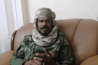 ورد إلينا…حكم بإعدام القيادي البارز ‘السافنا