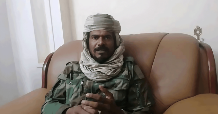 ورد إلينا…حكم بإعدام القيادي البارز ‘السافنا