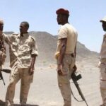 وردنا الآن …قوات الدعم السـ.ريع بالسعودية