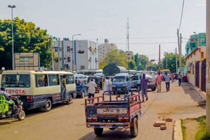  الأبيض تشتعل غضباً بسبب الجبايات الجديدة