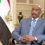 البرهان يصدق على إنشاء برج مراقبة وصالات حديثة بمطار ود زايد