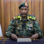 أبرز ما جاء في خطاب البرهان للشعب السوداني بمناسبة عيد الأضحى