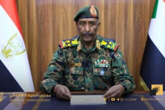 أبرز ما جاء في خطاب البرهان للشعب السوداني بمناسبة عيد الأضحى
