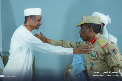 حميـ.دتي وعثمان عمليات في مشهد مفاجئ بعد أشهر من الغياب