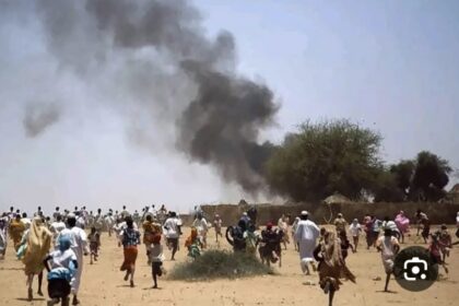 ماذا تخفي الأيام القادمة للشعب السوداني؟