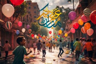 السعودية .. موعد متوقع لعيد الأضحى 2026