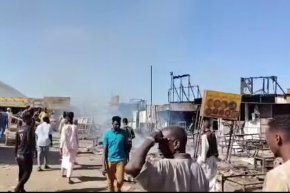 وردنا قبل قليل…. سوق الأنصاري للتعدين