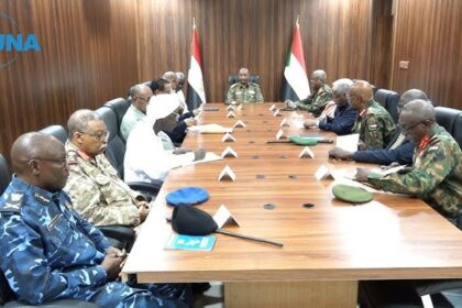 مجلس الأمن والدفاع يصدر توجيهات جديدة بشأن الأمن والخدمات