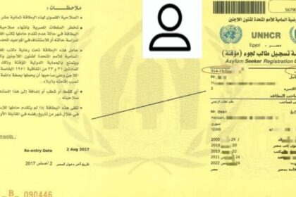 بعد موجة الشائعات.. خبر مطمئن للاجئين السودانيين في مصر