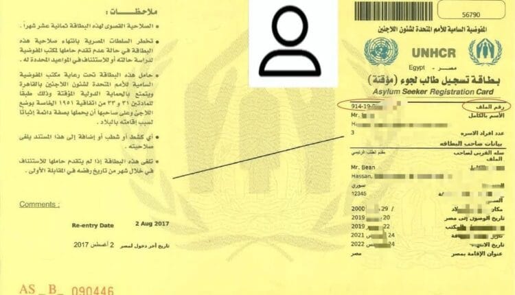 بعد موجة الشائعات.. خبر مطمئن للاجئين السودانيين في مصر