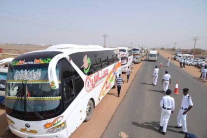 زيادة مؤقتة في أسعار تذاكر الباصات السفرية ببورتسودان خلال عطلة العيد