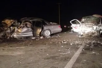 حادث أليم حوّل فرحة زواج إلى عزاء كبير بسنار