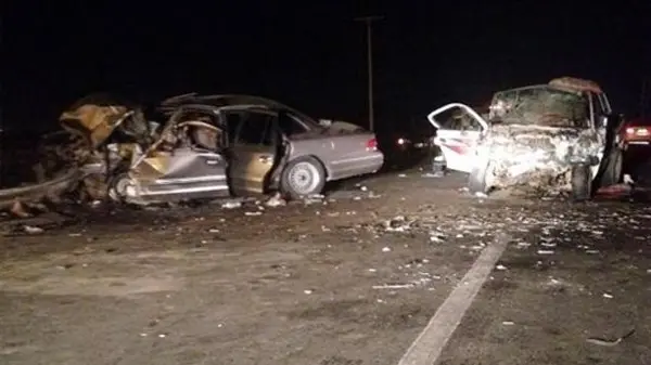 حادث أليم حوّل فرحة زواج إلى عزاء كبير بسنار