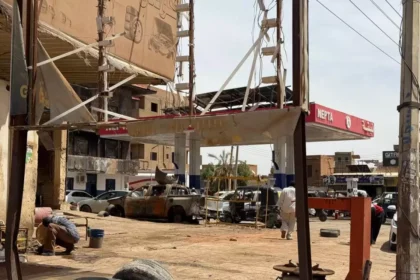 إلغاء نظام المجموعات الخاص باستيراد الوقود في السودان