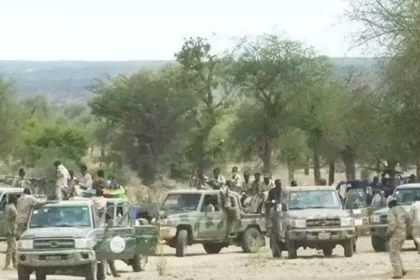 ساعات عسكرية حاسمة في واحدة من أهم المناطق الحدودية بالسودان
