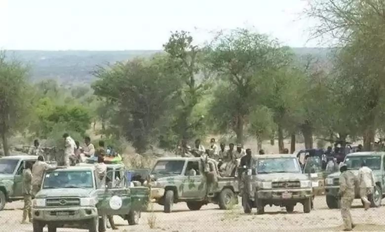 ساعات عسكرية حاسمة في واحدة من أهم المناطق الحدودية بالسودان