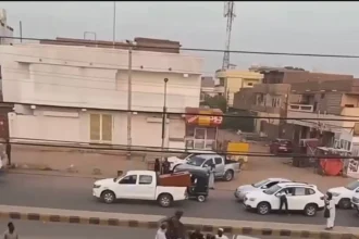 ما حقيقة فيديو جلد المسن بشوارع أم درمان من قبل أفراد القوة المشتركة