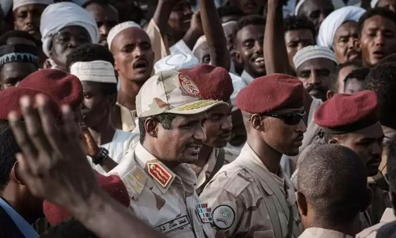 ما الذي دفع حميـ.دتي لإصدار هذه القرارات الجديدة؟