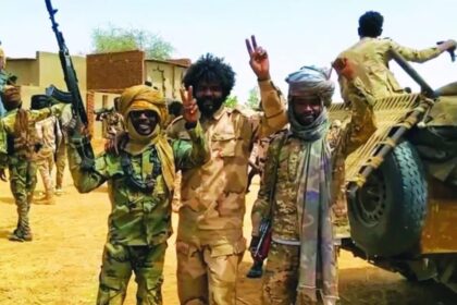 قرار مرتقب خارج السودان في قضية تهم الدعم السـ.ريع
