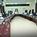 قبل قليل.. قرار حاسم من مجلس الوزراء يخص استيراد الوقود وسعر الصرف