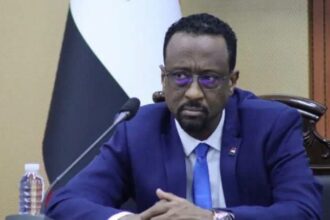 الإعيسر يطلق تصريحاً مدوياً من ربك