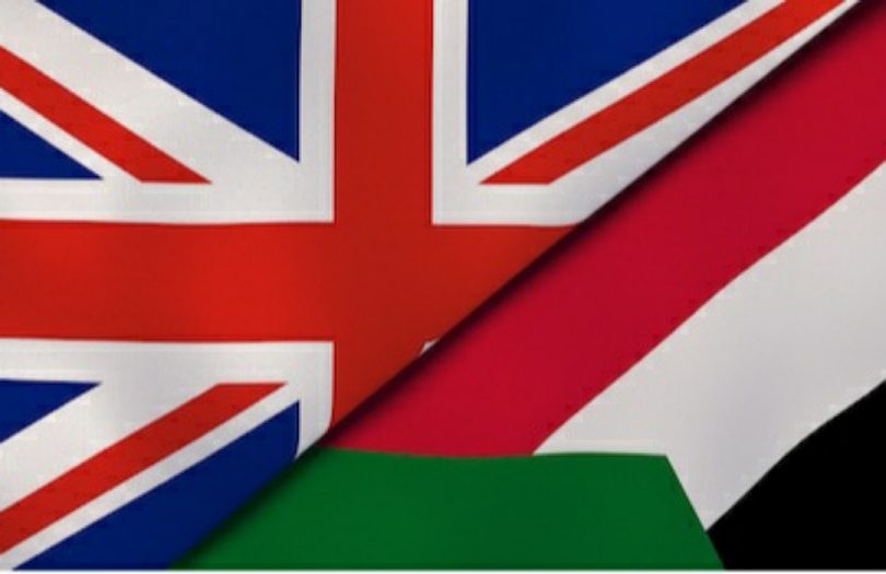 حزب بريطاني يطالب بإجراء صادم ضد السودانيين