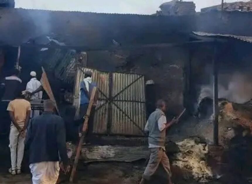 تفاصيل مؤثرة عن الأوضاع المعيشية في الأبيض الآن