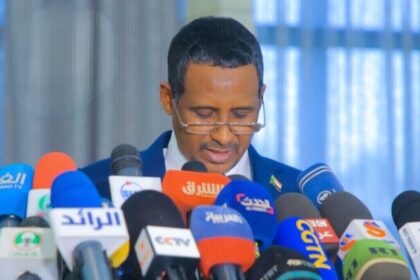 تطورات جديدة في ملف الأبيض بعد اتصال أممي مهم