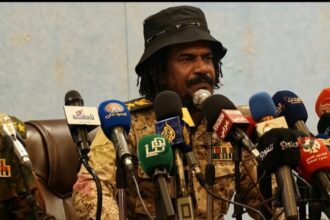 ترحيل سوداني بعد اعتدائه على السافنا في مكة