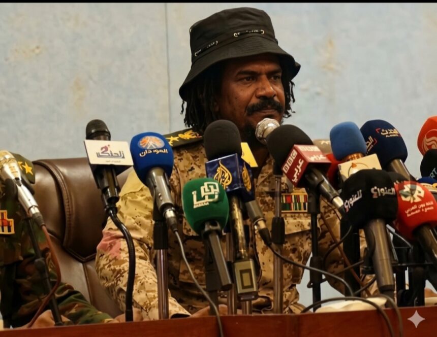 ترحيل سوداني بعد اعتدائه على السافنا في مكة