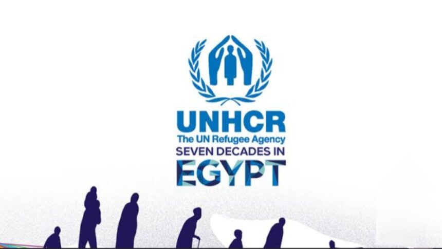 قرار مصري جديد يخص اللاجئين وطالبي اللجوء