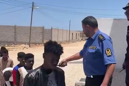 موجة اعتقالات جديدة تطال اللاجئين السودانيين في ليبيا