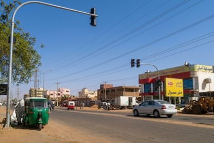 هجـ.وم مسلح في أمبدة