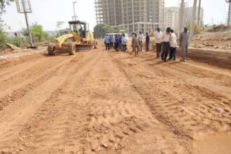 السودان يستلهم تجربة كاراباخ لبناء مليون وحدة سكنية.
