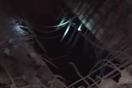 فجر صـ.ادم في الجنينة بسبب المسيرات