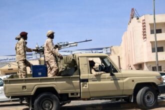 تفاصيل مثيرة لاشتباكات الجيش والمشتركة بشرق السودان