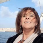 أماني الطويل تدعو واشنطن للتحرك بشأن الأبيض