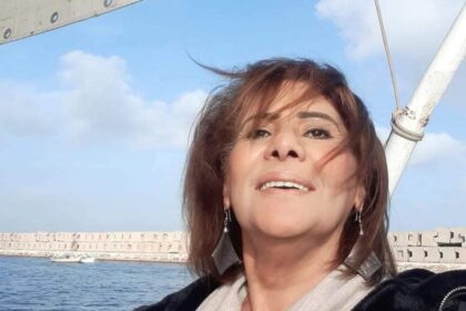 أماني الطويل تدعو واشنطن للتحرك بشأن الأبيض
