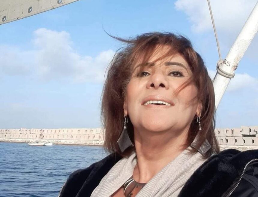 أماني الطويل تدعو واشنطن للتحرك بشأن الأبيض