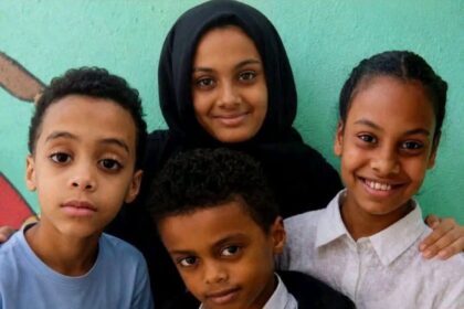 حريق مأساوي يمحو عائلة سودانية بالكامل في السعودية