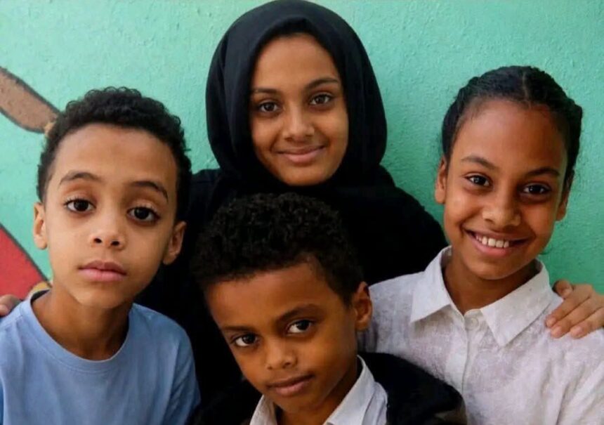 حريق مأساوي يمحو عائلة سودانية بالكامل في السعودية
