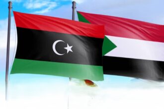 قرار ليبي جديد يخص السودانيين وثلاث جنسيات أفريقية 