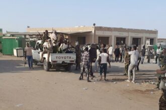 ماذا حدث في سوق ليبيا ببورتسودان؟ قتـ.لى وجرحى وبيان عاجل من الشرطة