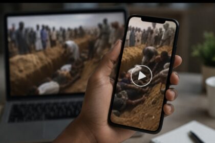 ملايين شاهدوا أخطر فيديو عن السودان.. ثم انكشفت المفاجأة