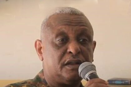 ياسر العطا يطلق قسماً غليظاً بشأن غرب السودان