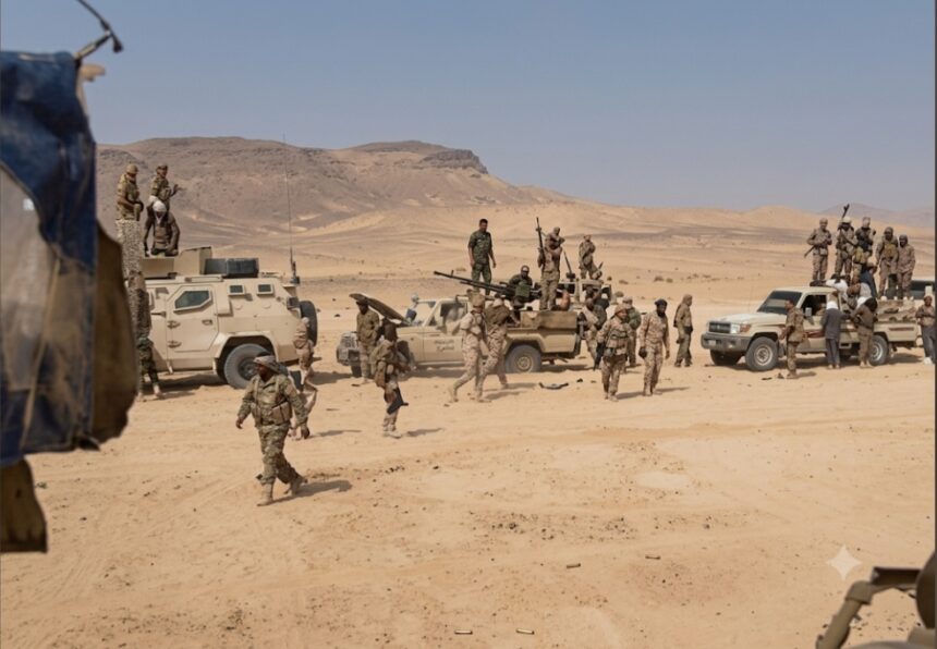 وردنا الآن… مواجهات عنيـ.فة قرب الجنينة