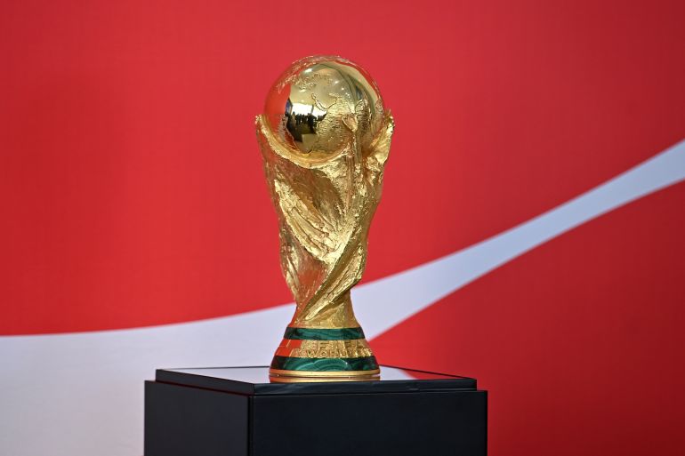 قرارات أمنية مشددة لمشاهدة مباريات كأس العالم في الخرطوم